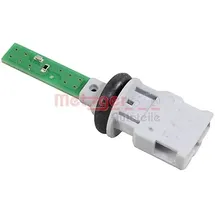 METZGER Sensor, Innenraumtemperatur ORIGINAL ERSATZTEIL GREENPARTS 0905498