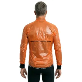 Etxeondo Busti Jacke - Orange - M