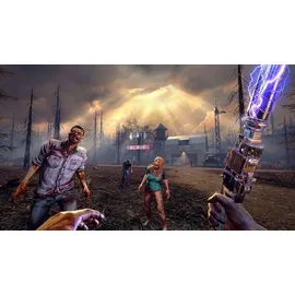 7 Days to Die Console Edition: Survival Bundle - PS5