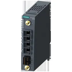 SIEMENS IWLAN Client/WLAN Bridge 6GK5763-1AL00-3DB0