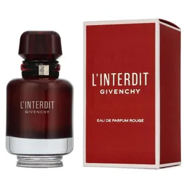 Givenchy L'Interdit Eau de Parfum Rouge 50 ml