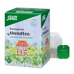 Salus Abendtee Kräutertee bio (15Btl)