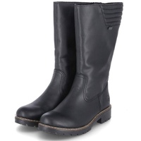 RIEKER Stiefel schwarz 39