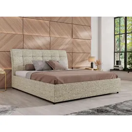 MKS Gala Classic 160 x 200 cm Beige