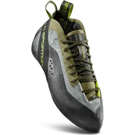 La Sportiva TC Pro Kletterschuhe (Größe 41.5,