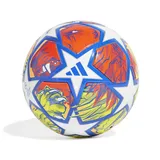 Adidas UEFA Champions League J290 Ball IN9336, Unisex Footballs, White, 4 EU