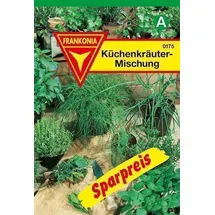 Frankonia Küchenkräuter Mischung,
