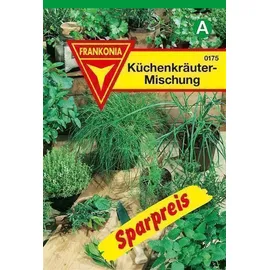 Frankonia Küchenkräuter Mischung,