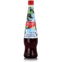 Mautner Markhof Johannisbeere Zitrone 700 ml