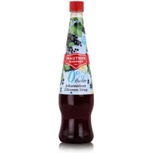 Mautner Markhof Johannisbeere Zitrone 700 ml