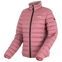 Regatta Steppjacke Marizion für Damen, Farbe:Rosa, Größe:38 - 38