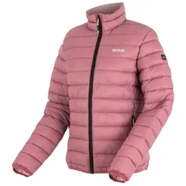 Regatta Steppjacke Marizion für Damen, Farbe:Rosa, Größe:38 - 38