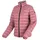 Regatta Steppjacke Marizion für Damen, Farbe:Rosa, Größe:38 - 38