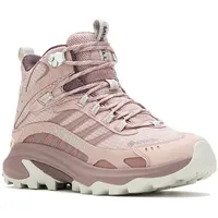 Merrell Moab Speed 2 Damen Adobe Rose 37,5
