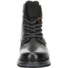 Dockers 51GL101-180 Herren Schwarz 41