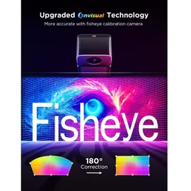 Govee LED Streifen TV Backlight 3 Lite Kit 48 W RGBIC 41 cm