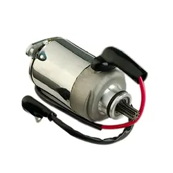 Anlasser elektrisch Top Performances  SYM 125cc 4T