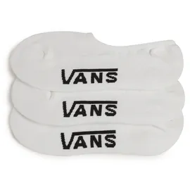 Vans Sneakersocken 6-Paar Weiß S