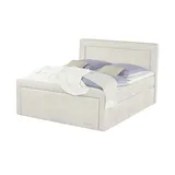 jette home Jette Frame 184 x 129 cm Weiß