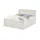 jette home Jette Frame 184 x 129 cm Weiß