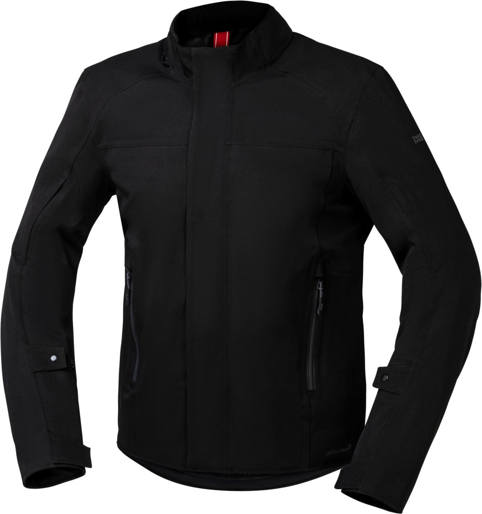 IXS Destination ST-Plus, veste textile imperméable - Noir - 5XL