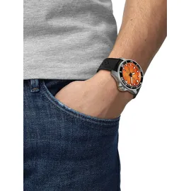TISSOT Seastar 2000 Automatik Edelstahl 44 mm T120.907.17.281.00