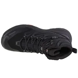 HELLY HANSEN Traverse Ht Hiking Boots Schwarz EU 44 Mann