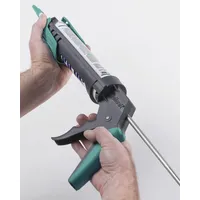 WOLFCRAFT Kartuschenpresse MG 200
