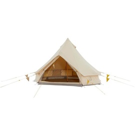 Nordisk Asgard Tech Mini Tent sandshell ONESIZE