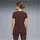 Puma TAD Essential Heather Tee Chocolate Brown XS