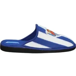 Marpen  Hausschuhe REAL SOCIEDAD NEW  in Blau, 33