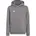 Sweat Hoodie Kinder grau 116
