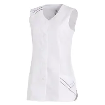 Leiber Kasack Damen weiß,