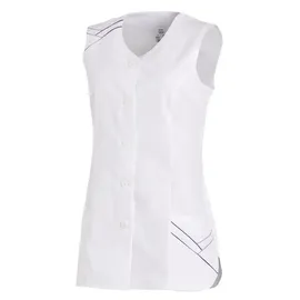 Leiber Kasack Damen weiß,