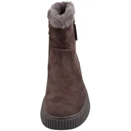 Dockers by Gerli Damen Stiefelette in grau 40 EU