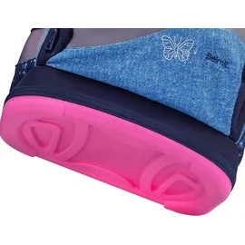 Belmil Smarty Plus Premium 2025 blau