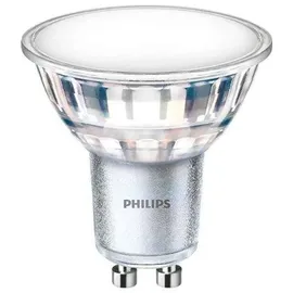Philips Master GU10 LED Spot Value 6.2W 680Lm 120° neutralweiss wie 80W
