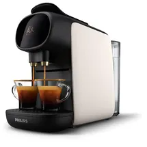 Philips L'Or Barista Sublime LM9012/00 Weiß