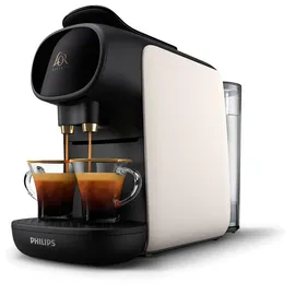 Philips L'Or Barista Sublime LM9012/00 Weiß