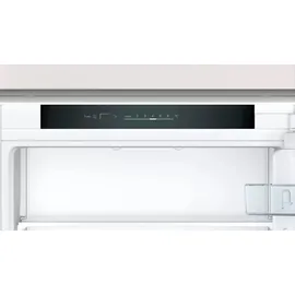 Constructa CK587VSE0 Einbau-Kühlgefrierkombination (270 l, 1772 mm hoch)