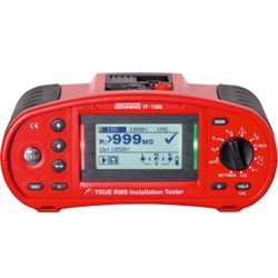 Benning Installationstester TRUE RMS IT130