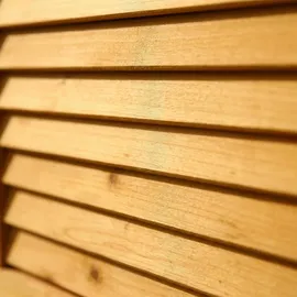MuCoLa Auflagenbox 140 x 52 x 46 cm Braun