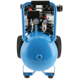 Airpress LMO 50-270 2 PS 50 Liter 8 bar