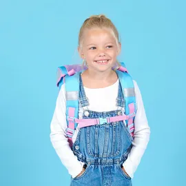 Scooli EasyStart Schulranzen-Set 5tlg Lilo & Stitch