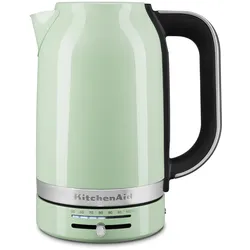 KitchenAid Wasserkocher KitchenAid 1,7l pistazie