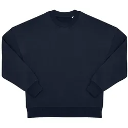 B&C - Unisex Influence Sweatshirt - Navy / M