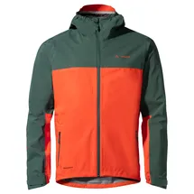 Vaude Men's Moab Rain Jacket