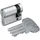 BASI 5020-0000 Profilhalbzylinder 10/30 mm