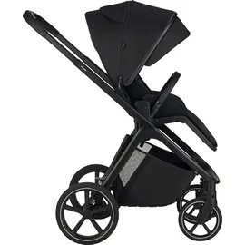 EasyWalker Zoey Pure Black, Schwarz