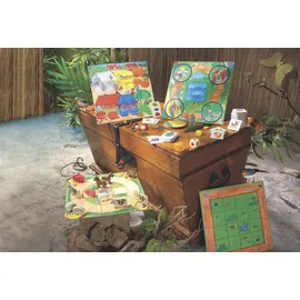 HABA Mein erster Spieleschatz